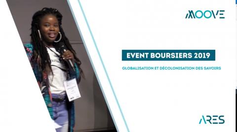 Etudiant Boursier