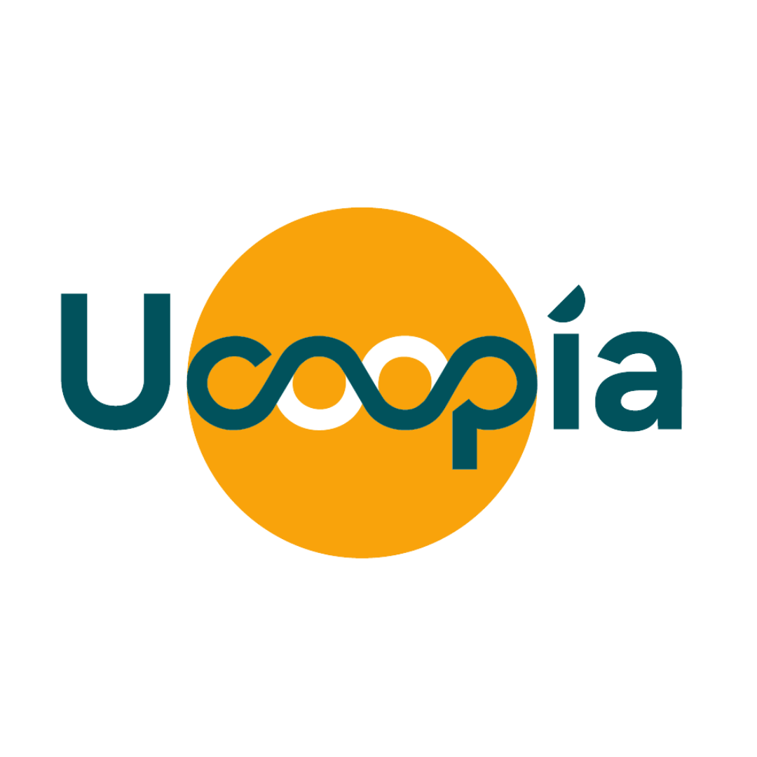 Logo Ucoopia